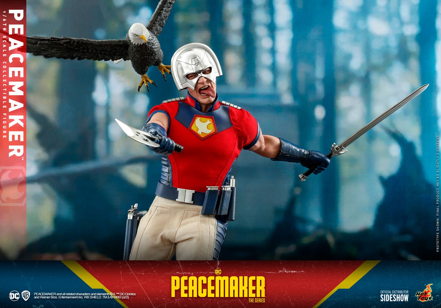 Peacemaker