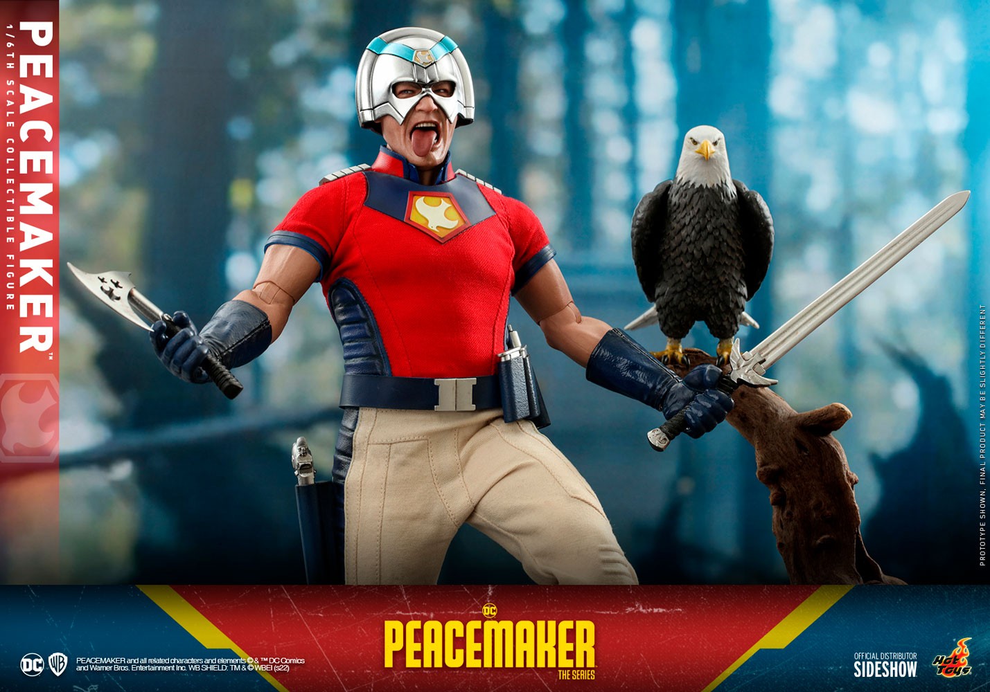 Peacemaker