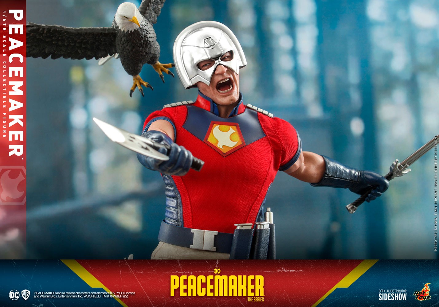 Peacemaker