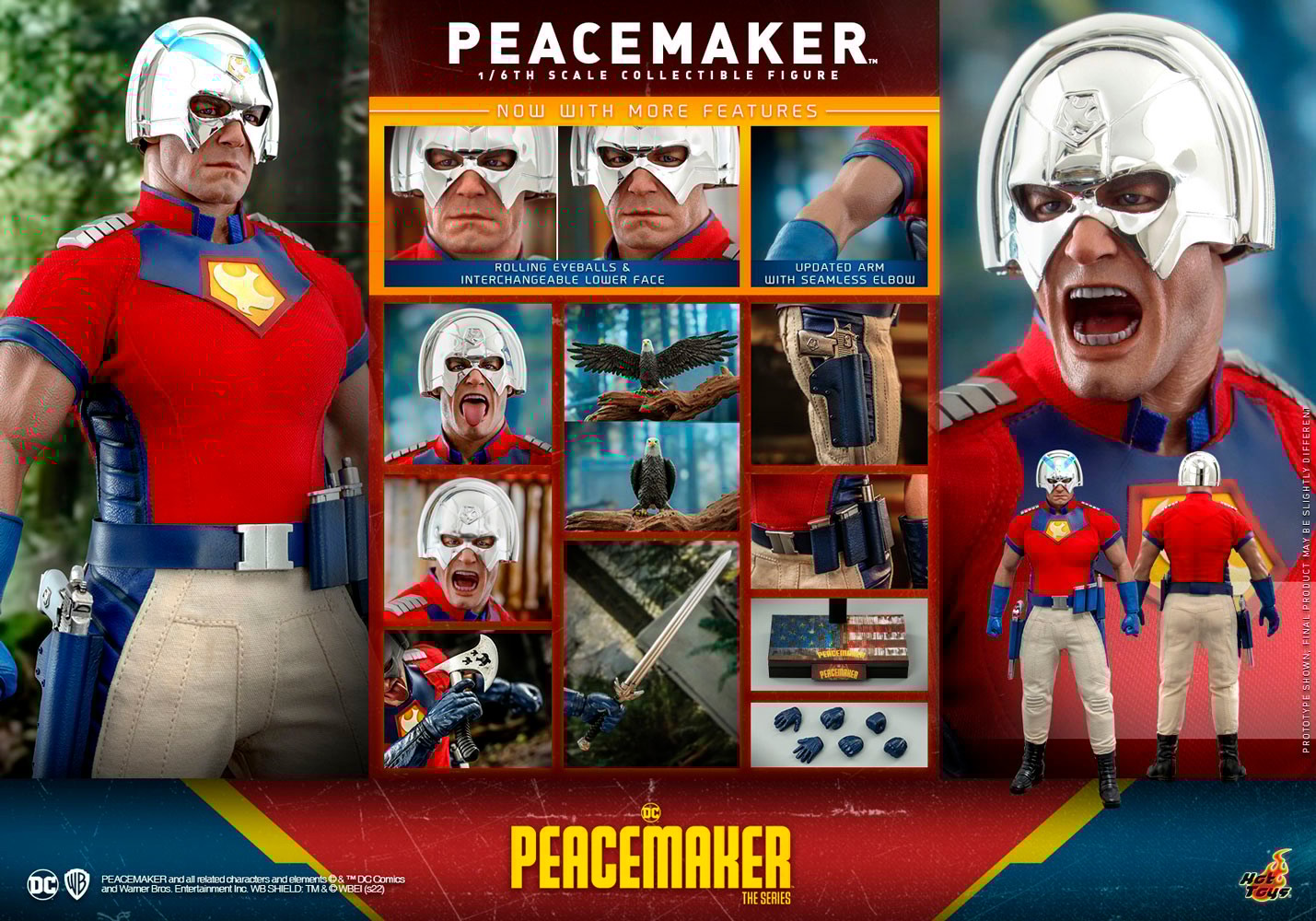 Peacemaker