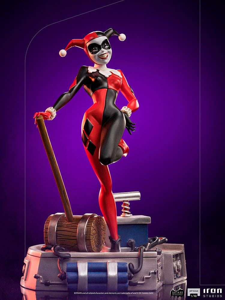 Harley Quinn
