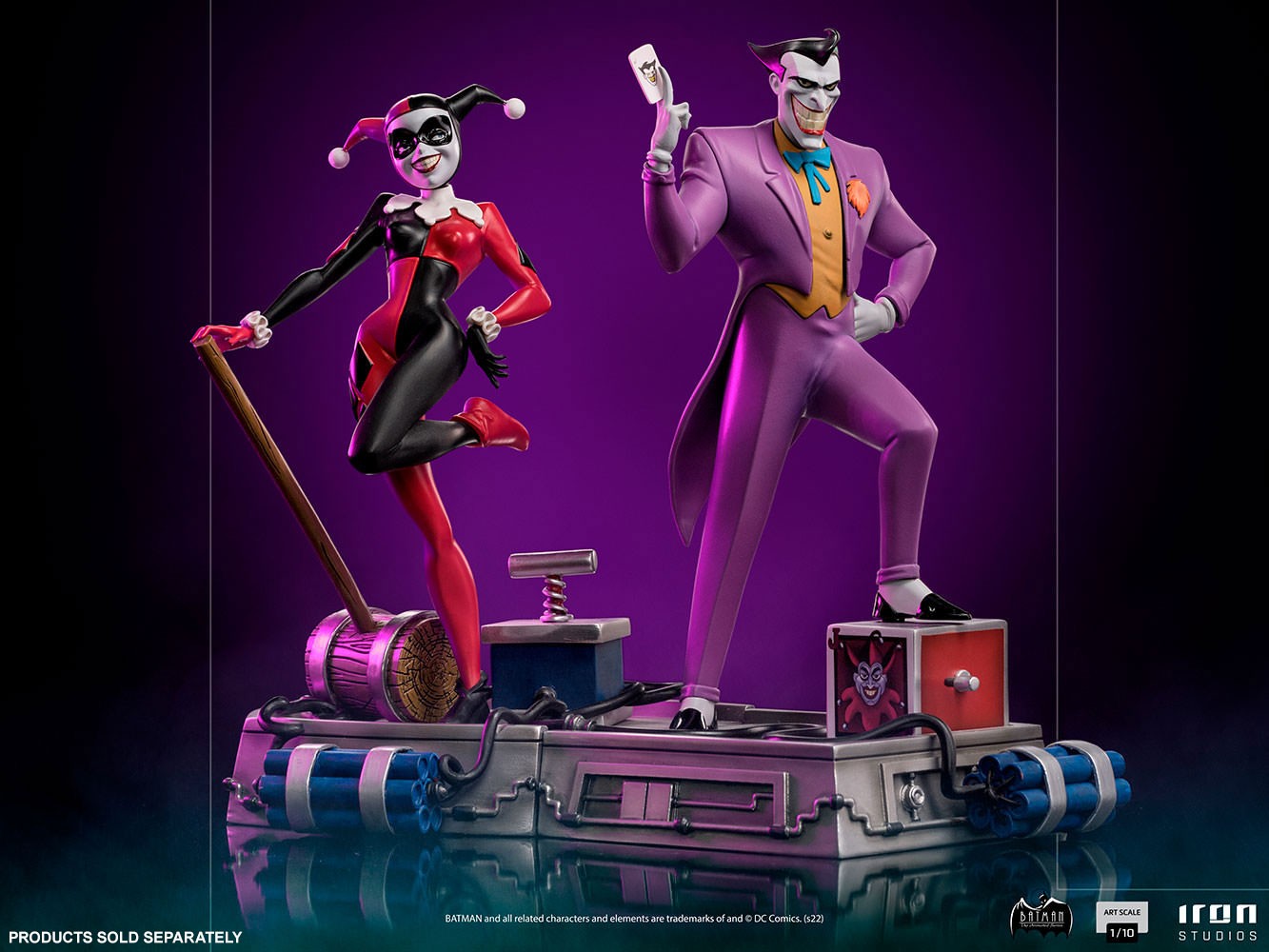 Harley Quinn