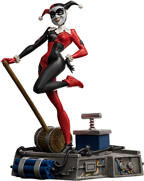Harley Quinn