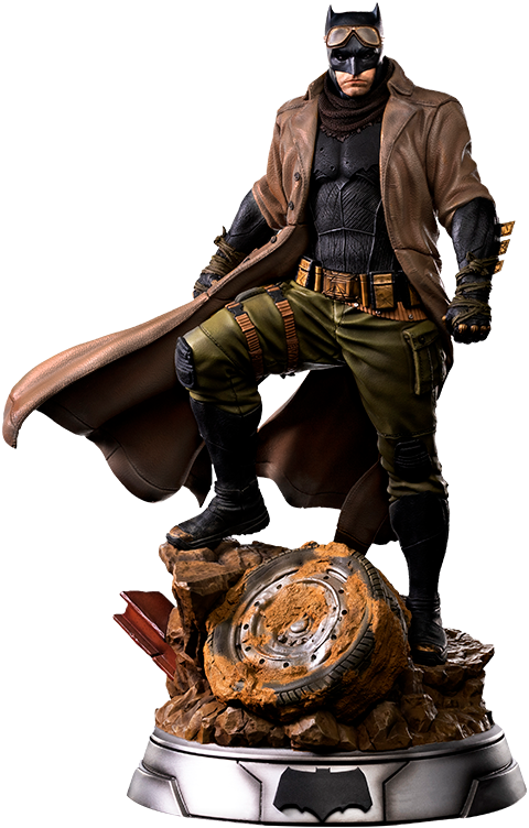 Batman Knightmare