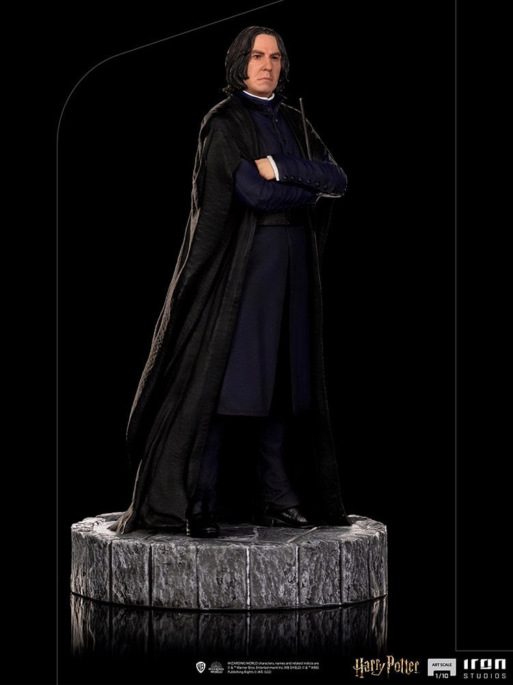 Severus Snape Collector Edition - Prototype Shown