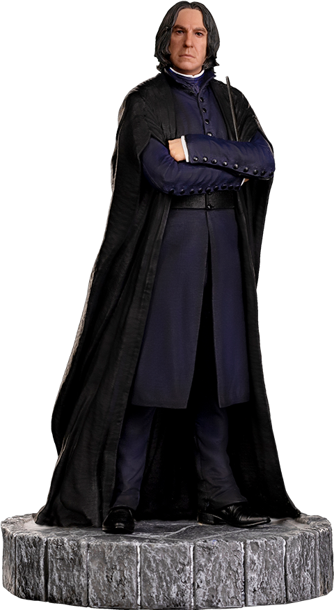 Severus Snape