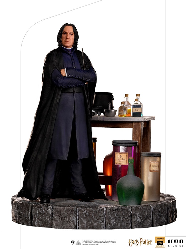 Severus Snape Deluxe