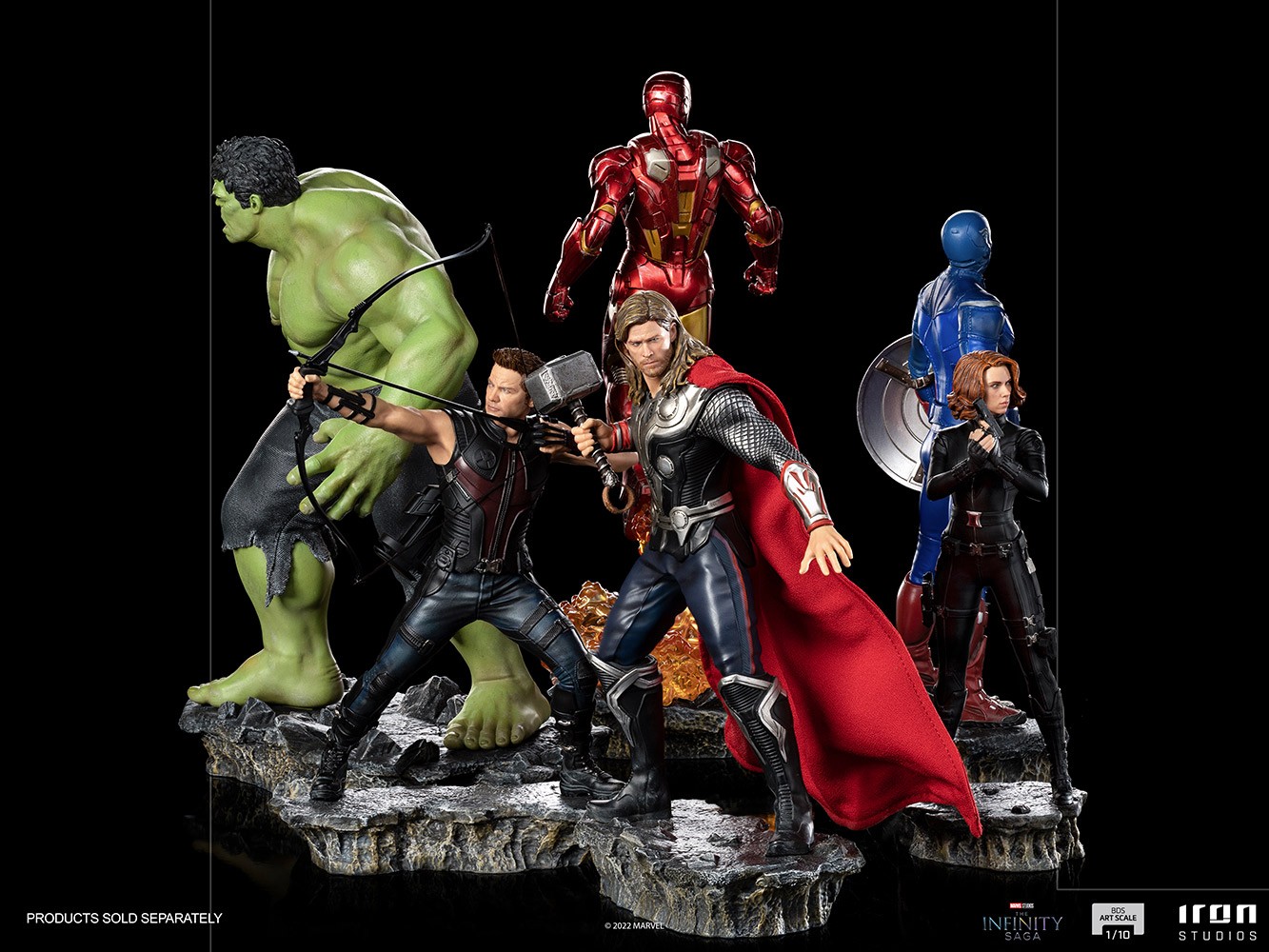 Thor (Battle of NY)