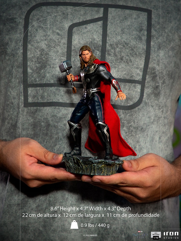 Thor (Battle of NY)