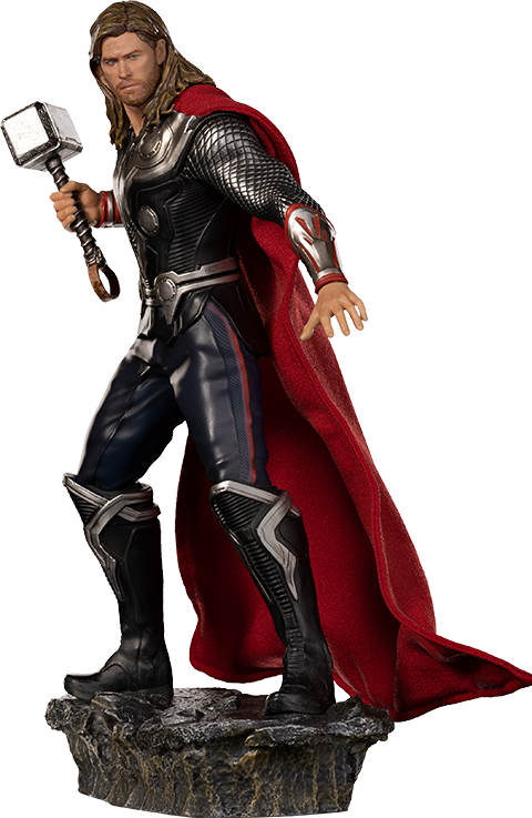 Thor (Battle of NY)