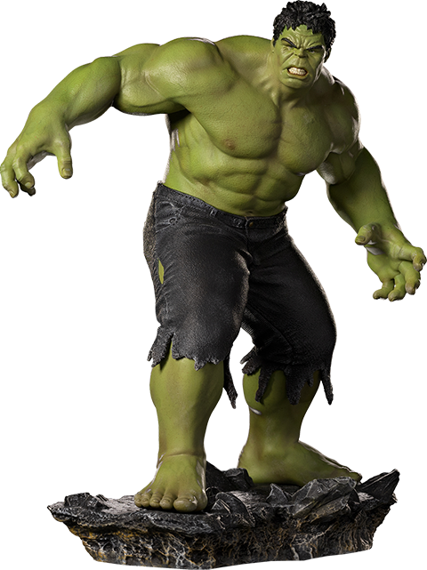 Hulk (Battle of NY)