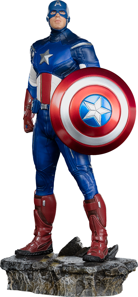 Captain America (Battle of NY)