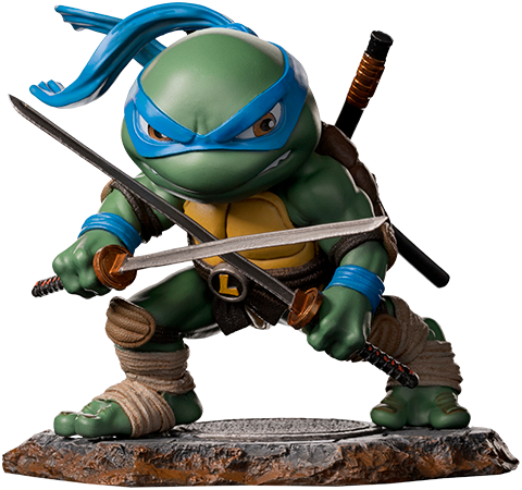 Leonardo Mini Co.