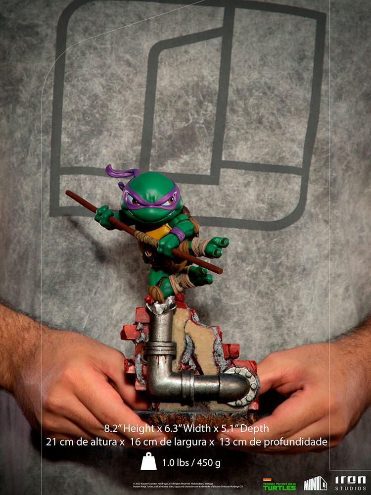 Donatello Mini Co.