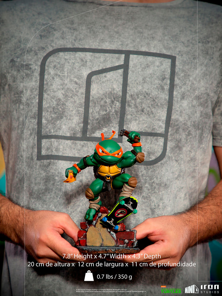 Michelangelo Mini Co.