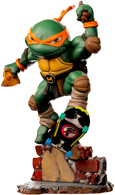 Michelangelo Mini Co.