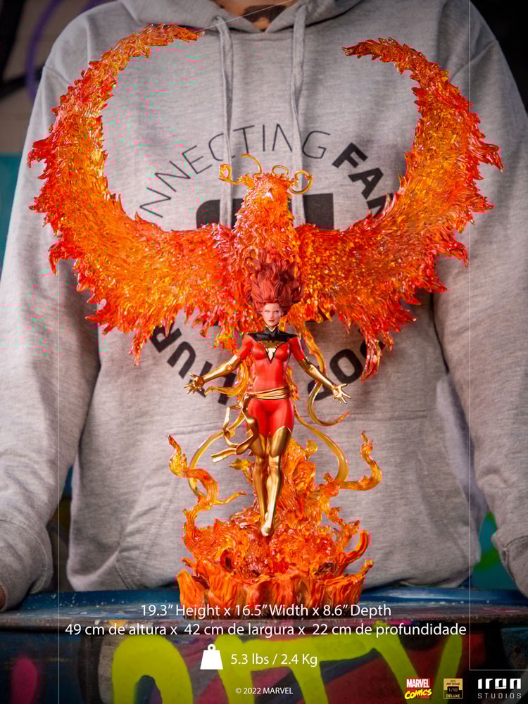 Phoenix Deluxe