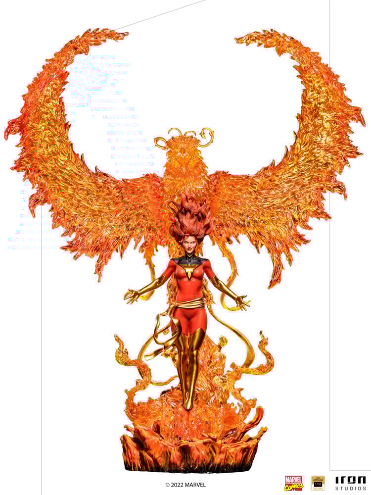 Phoenix Deluxe
