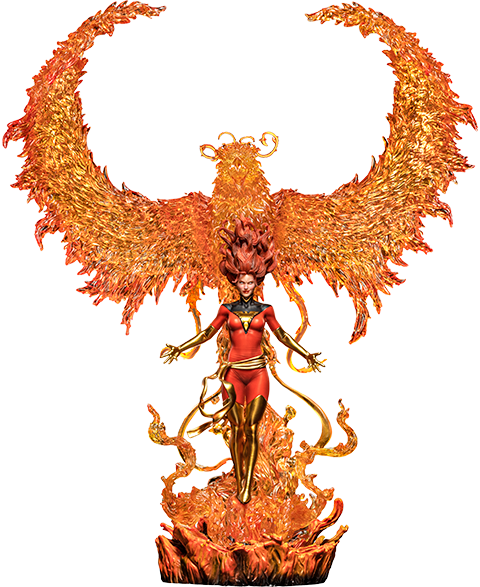 Phoenix Deluxe