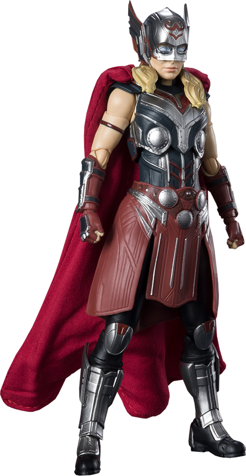 Mighty Thor