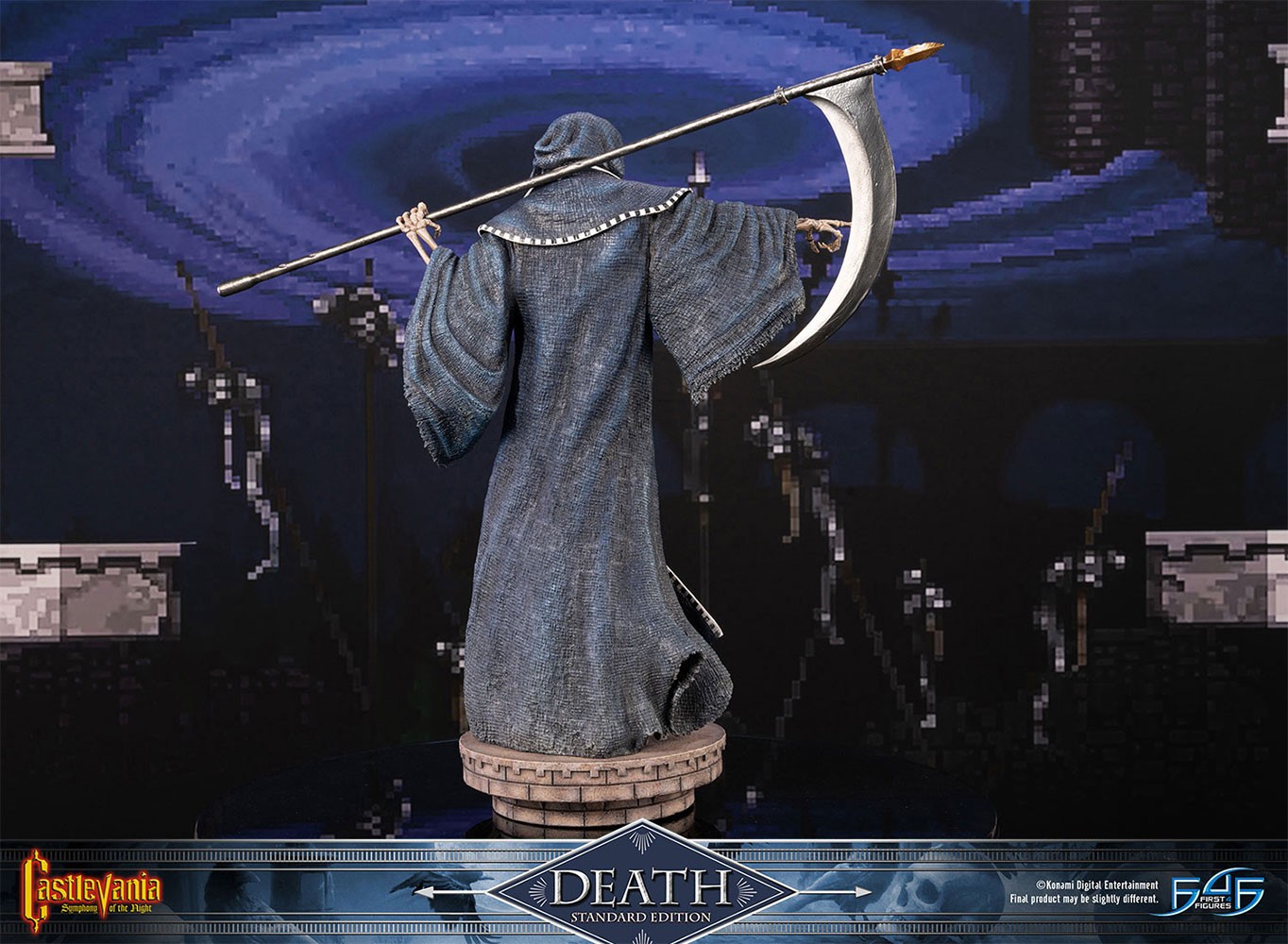 Death (Standard Edition)