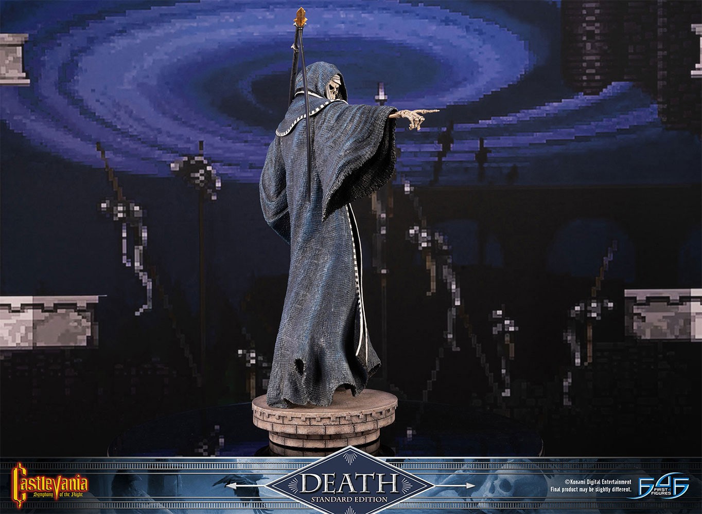 Death (Standard Edition)