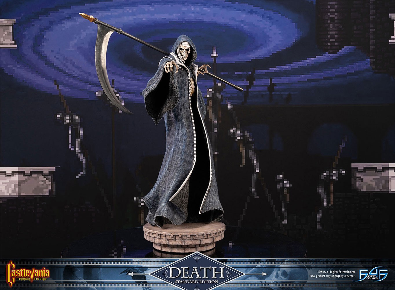 Death (Standard Edition)