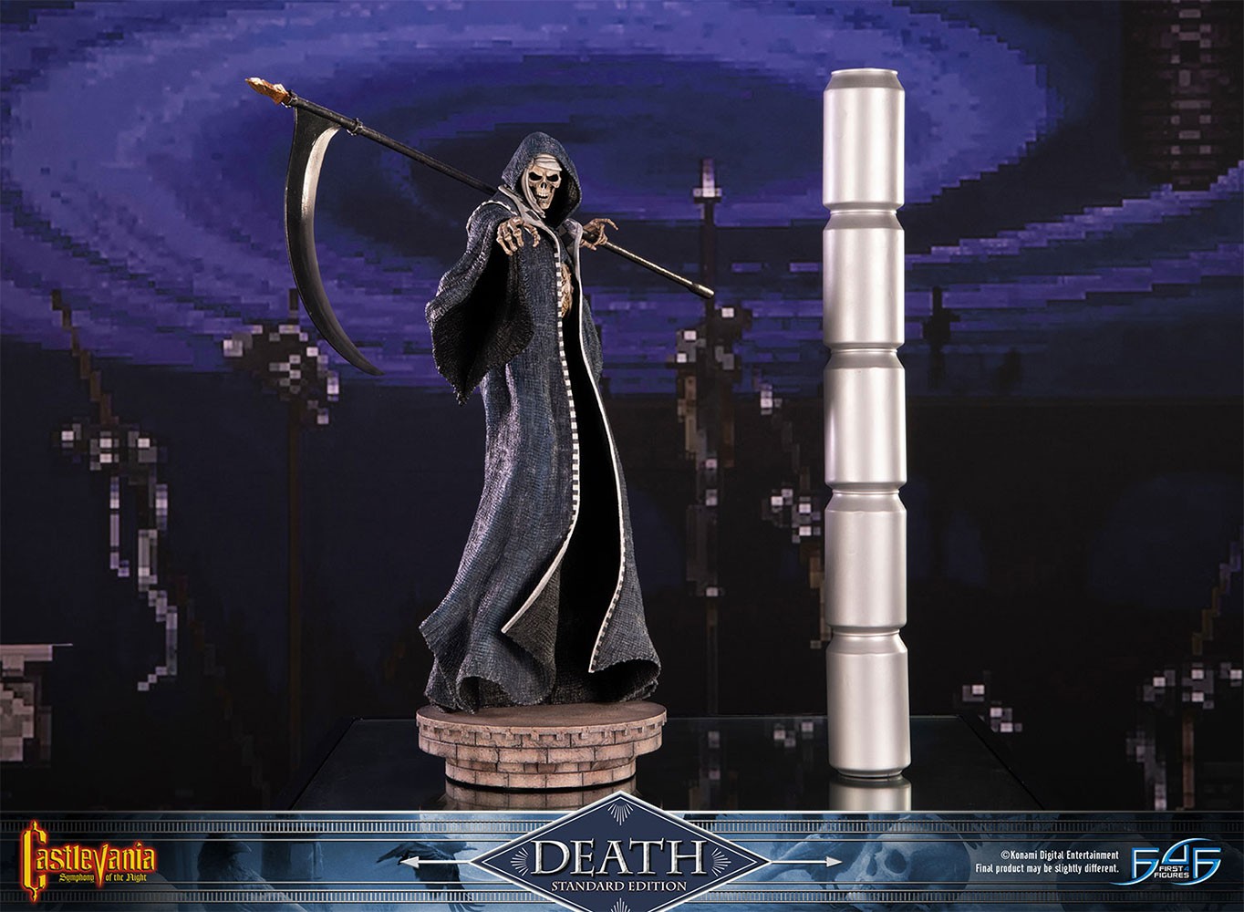 Death (Standard Edition)