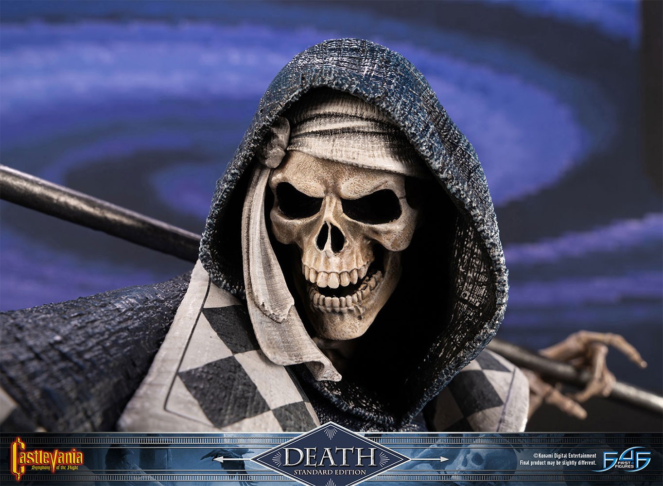 Death (Standard Edition)