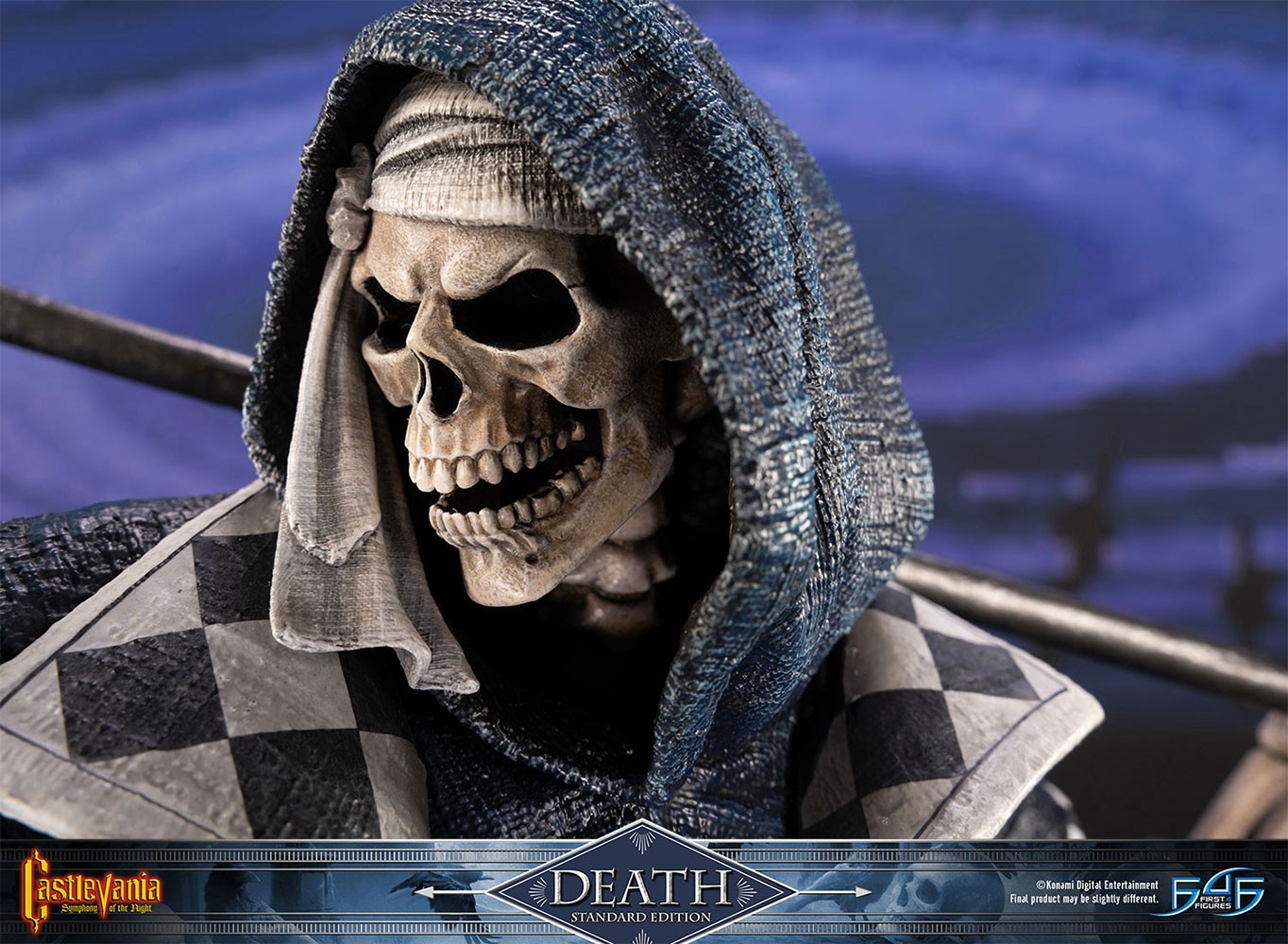 Death (Standard Edition)