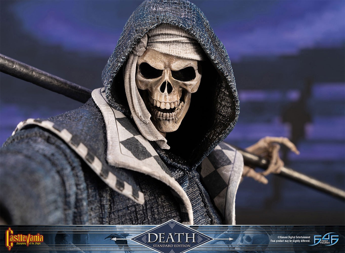 Death (Standard Edition)