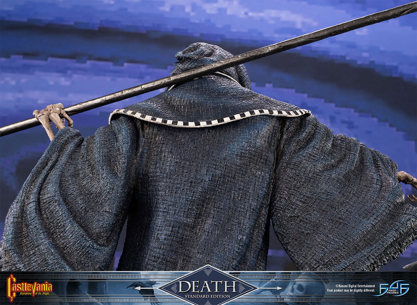 Death (Standard Edition)