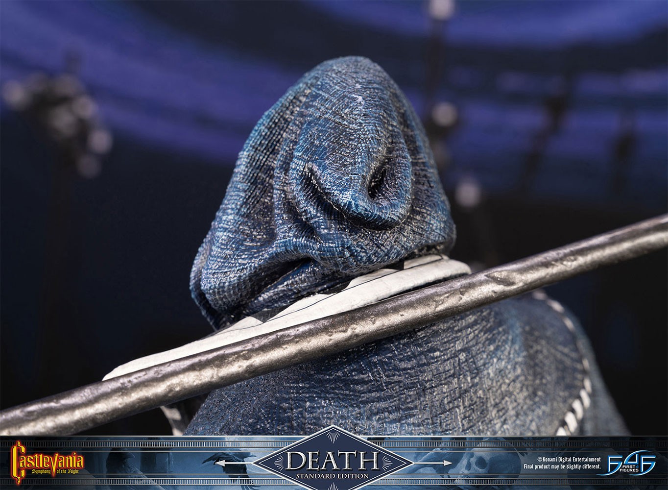 Death (Standard Edition)