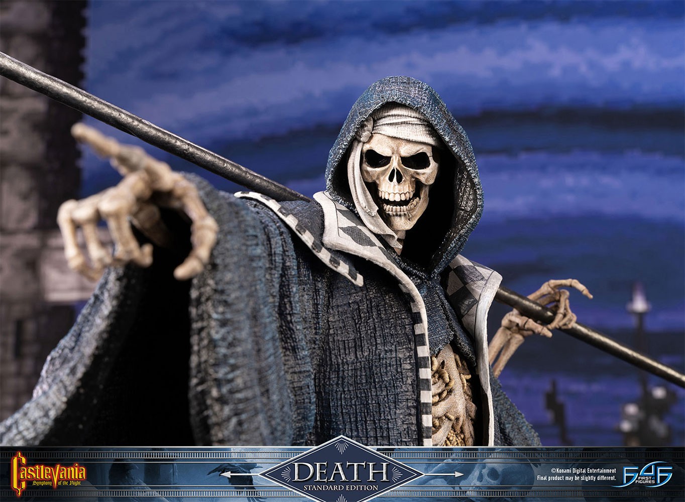 Death (Standard Edition)