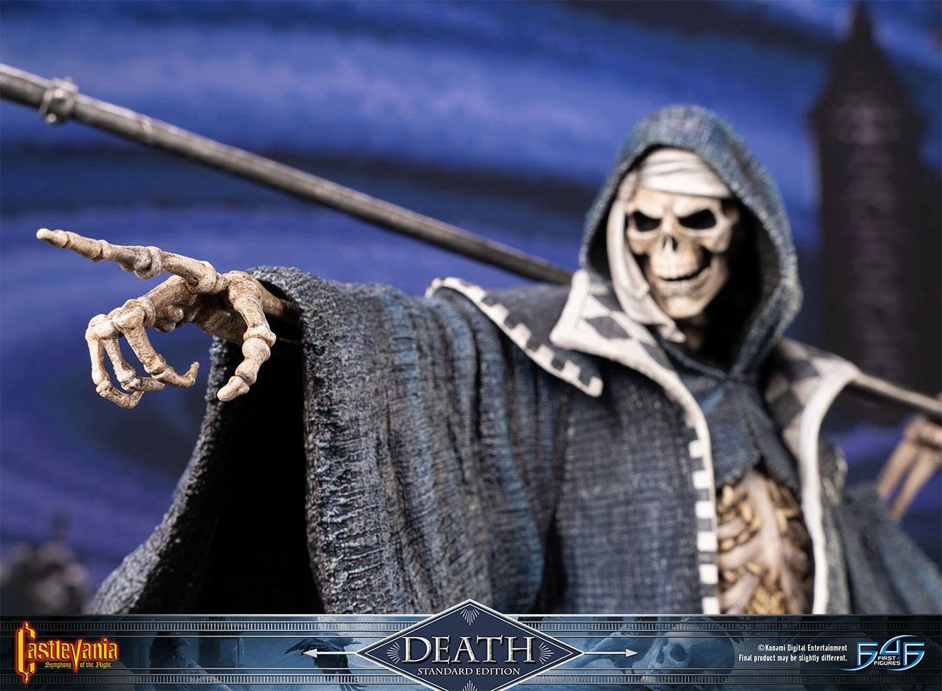 Death (Standard Edition)