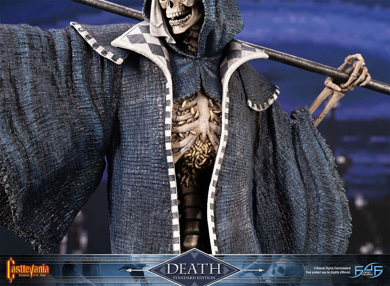 Death (Standard Edition)