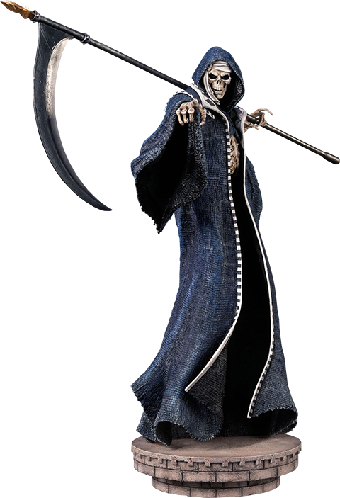 Death (Standard Edition)
