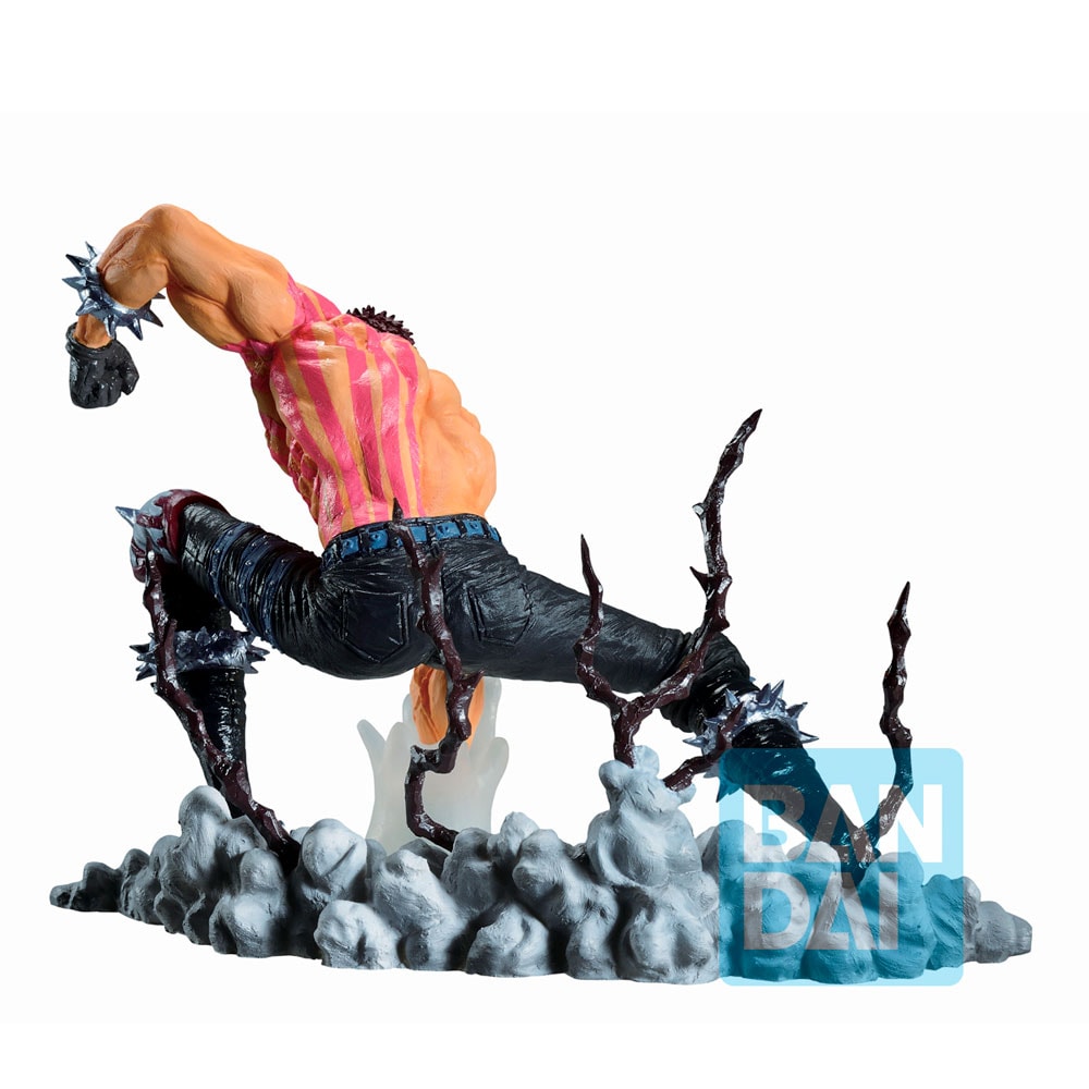 Charlotte Katakuri (Duel Memories)- Prototype Shown