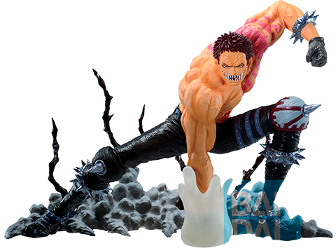 Charlotte Katakuri (Duel Memories)