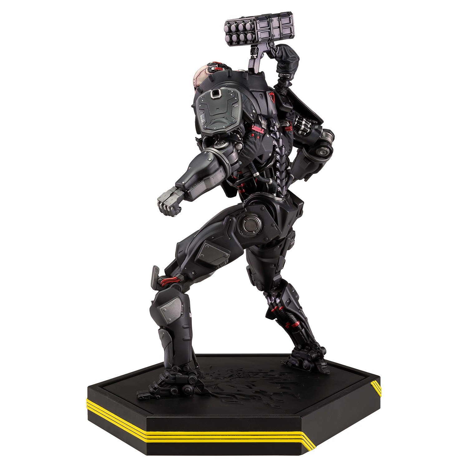 Fortnite smasher figure for sale online
