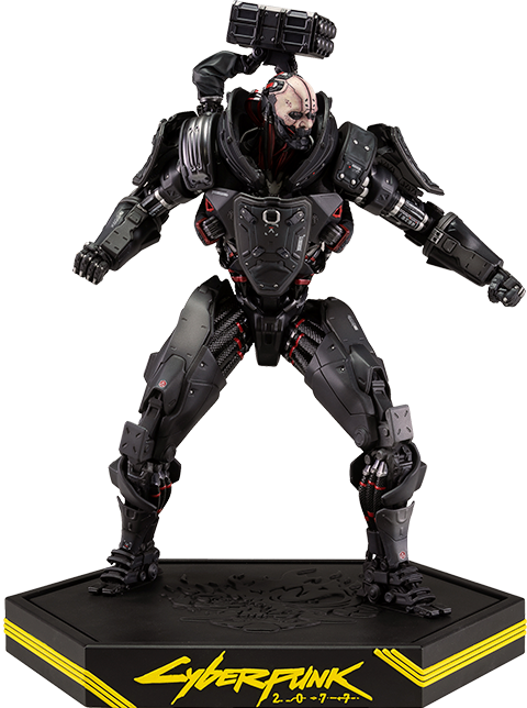 Adam Smasher