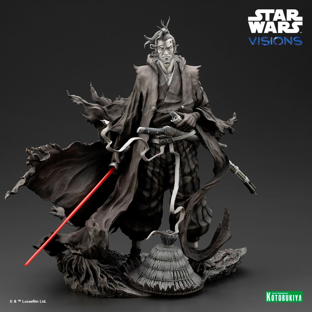 The Ronin