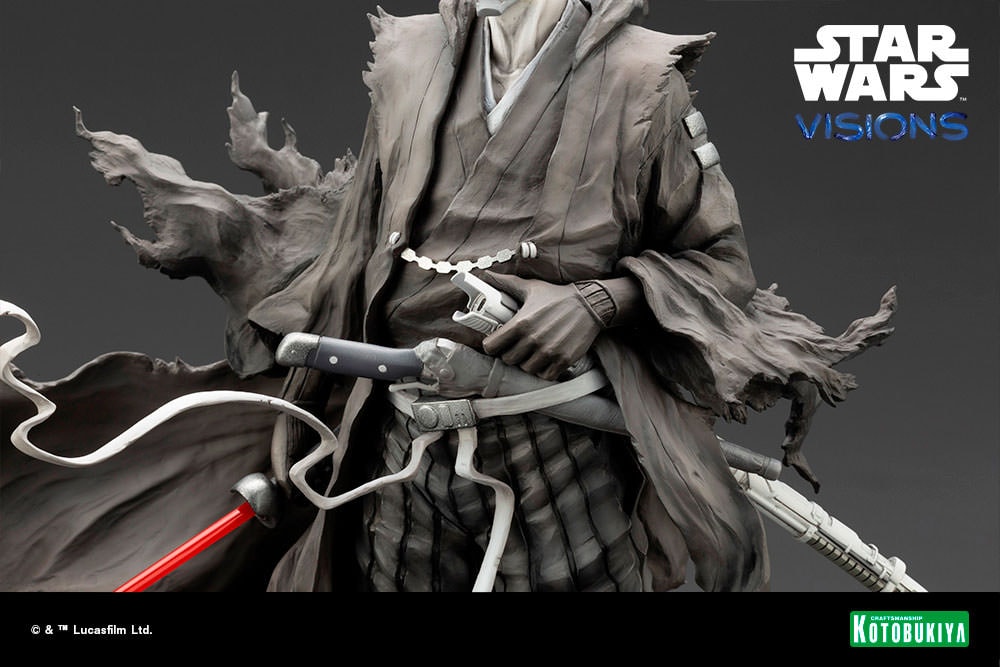 The Ronin