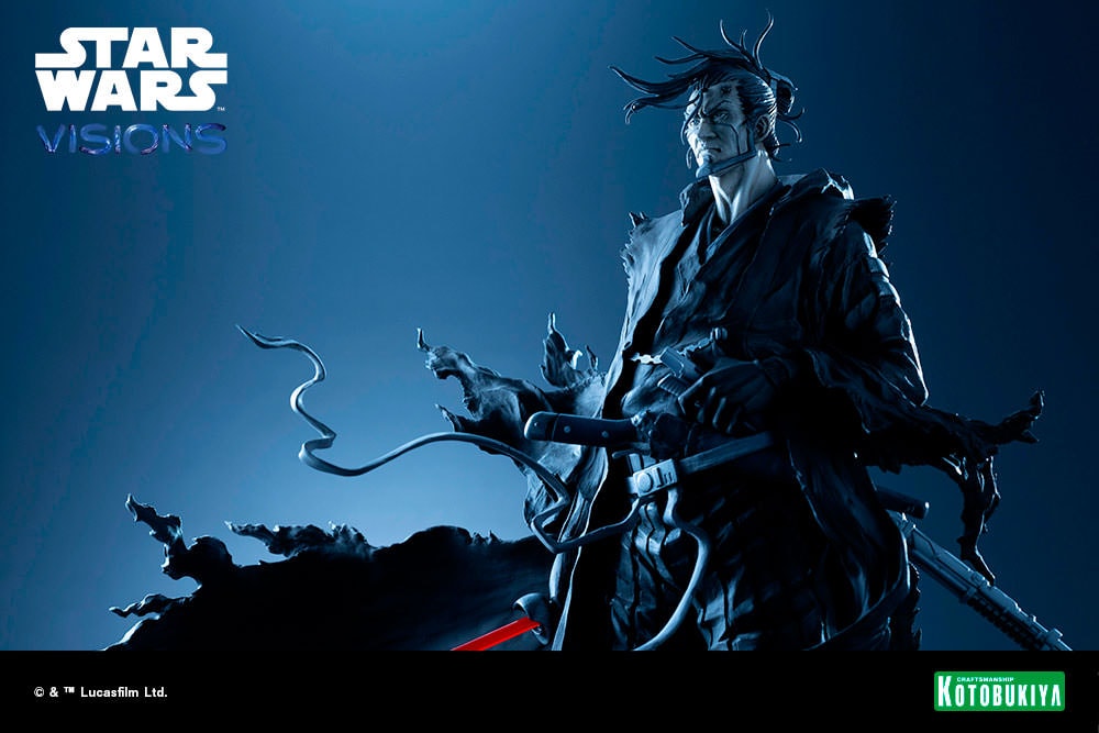 The Ronin