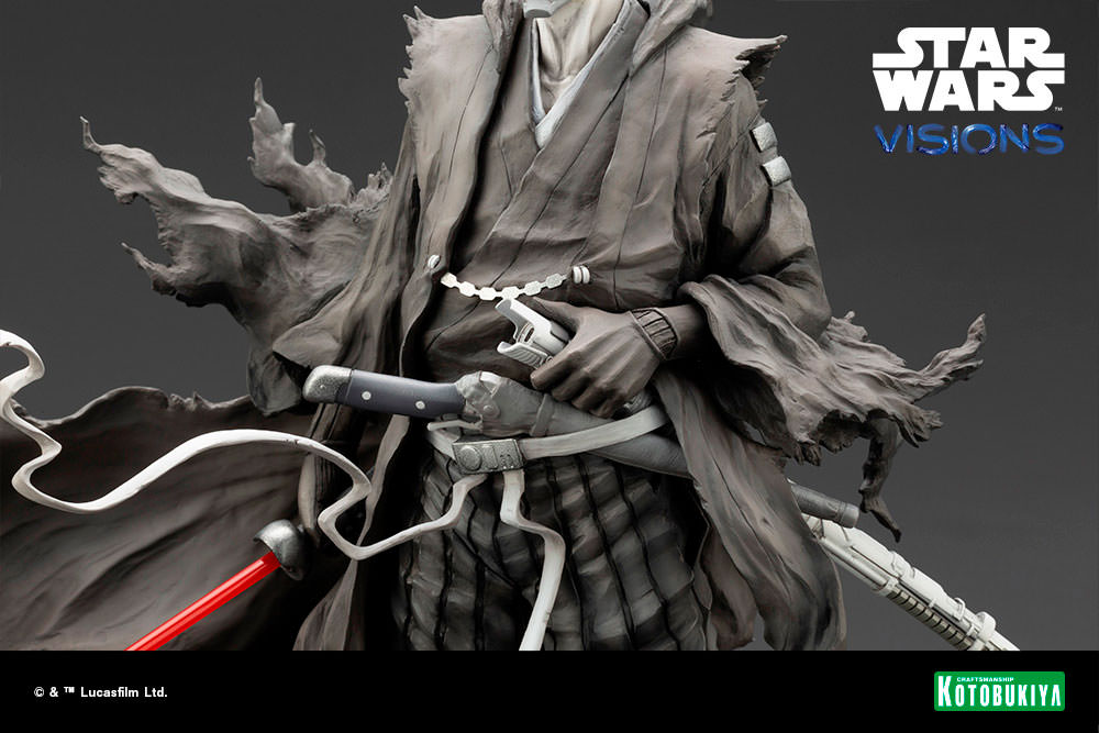 The Ronin