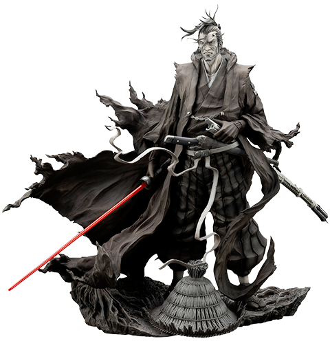 The Ronin
