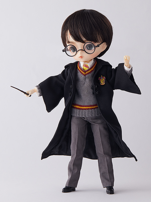 Harmonia Bloom Harry Potter- Prototype Shown