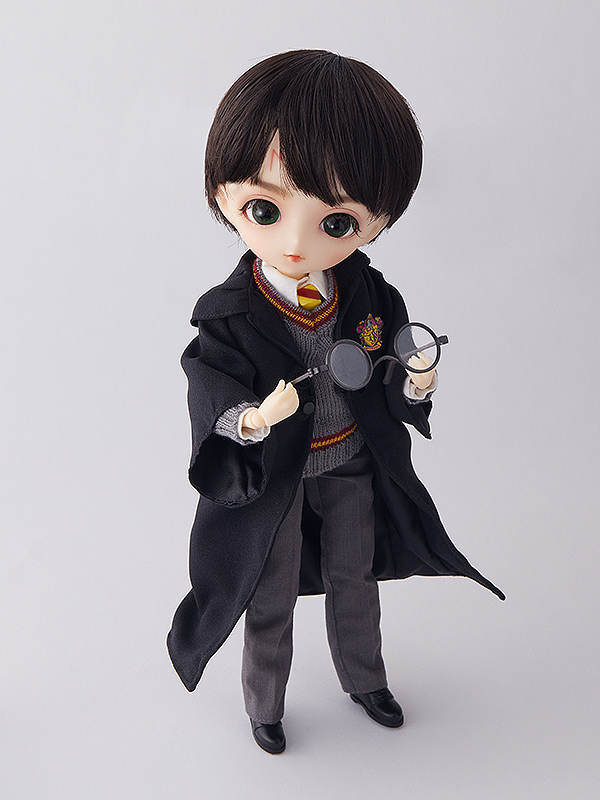 Harmonia Bloom Harry Potter- Prototype Shown