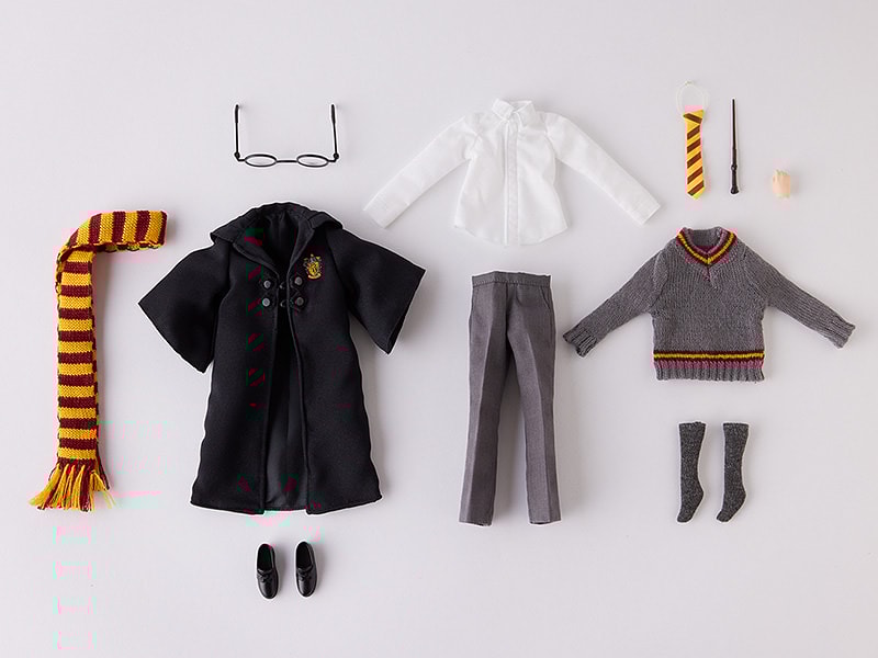 Harmonia Bloom Harry Potter