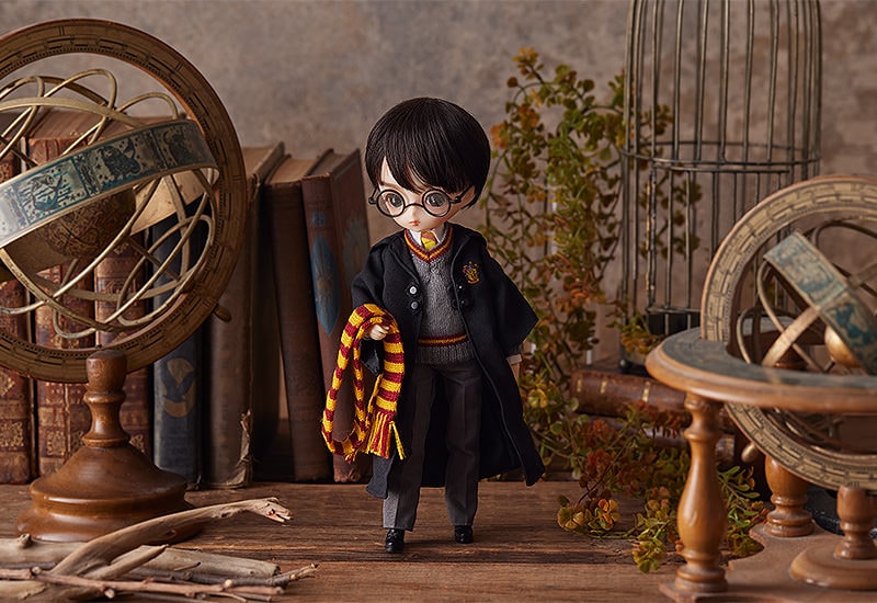 Harmonia Bloom Harry Potter
